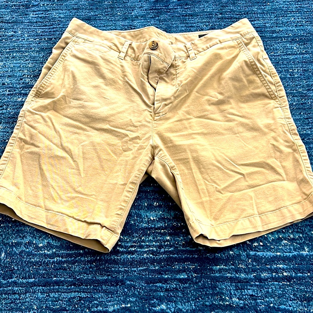 BONOBOS- Like New- Shorts